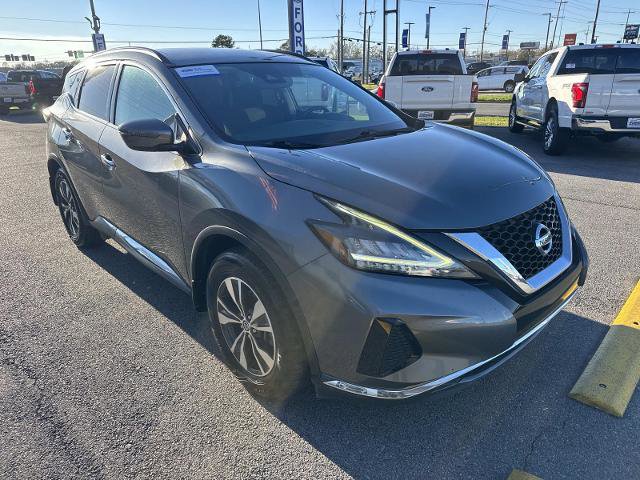Used 2020 Nissan Murano SV image 3