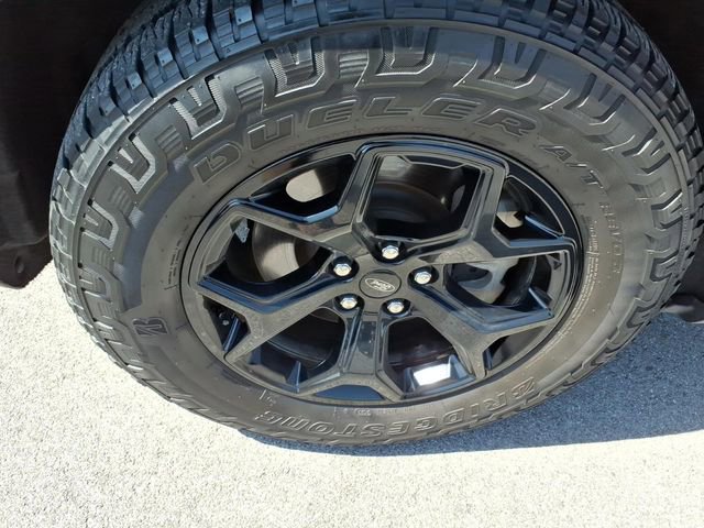 Certified 2023 Ford Explorer Timberline w/ Timberline Technology Package AWD/4WD image 16