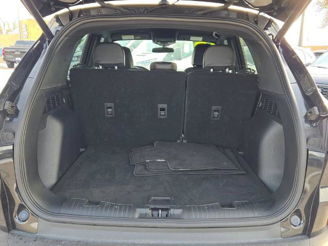 Certified 2025 Ford Escape ST-Line Select AWD/4WD image 16