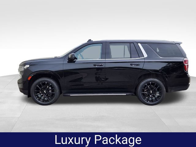 Used 2023 Chevrolet Tahoe LT w/ Luxury Package AWD/4WD image 7