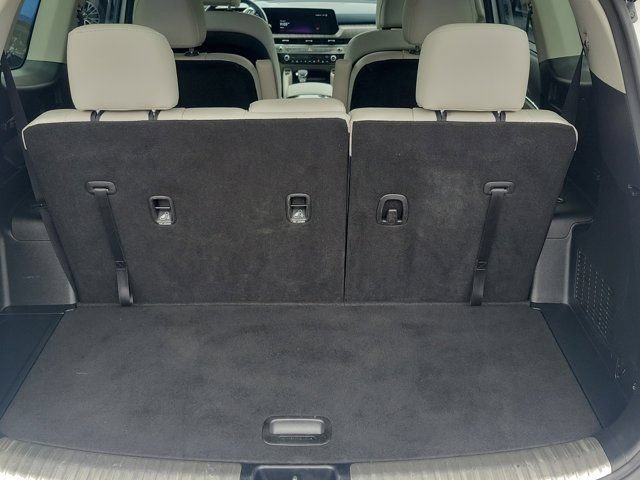 Used 2024 Kia Telluride SX FWD image 7