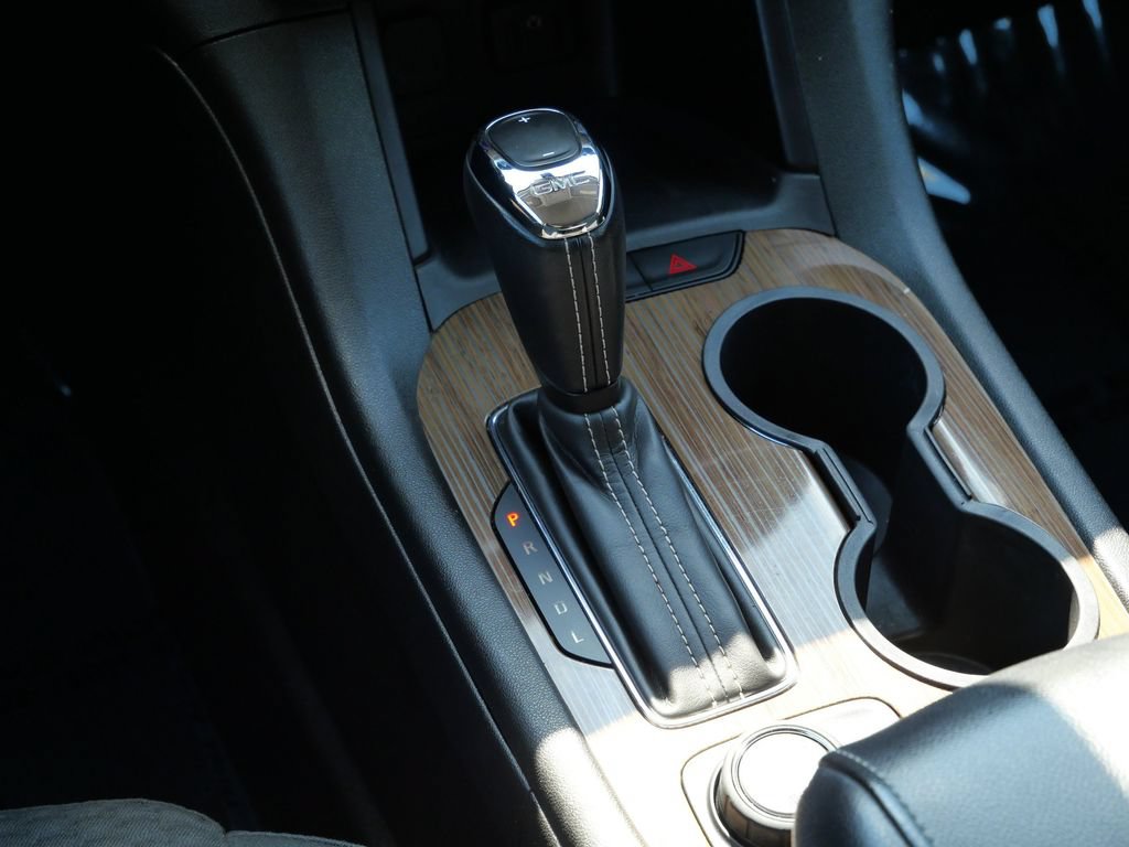 Used 2019 GMC Acadia SLE AWD/4WD image 19