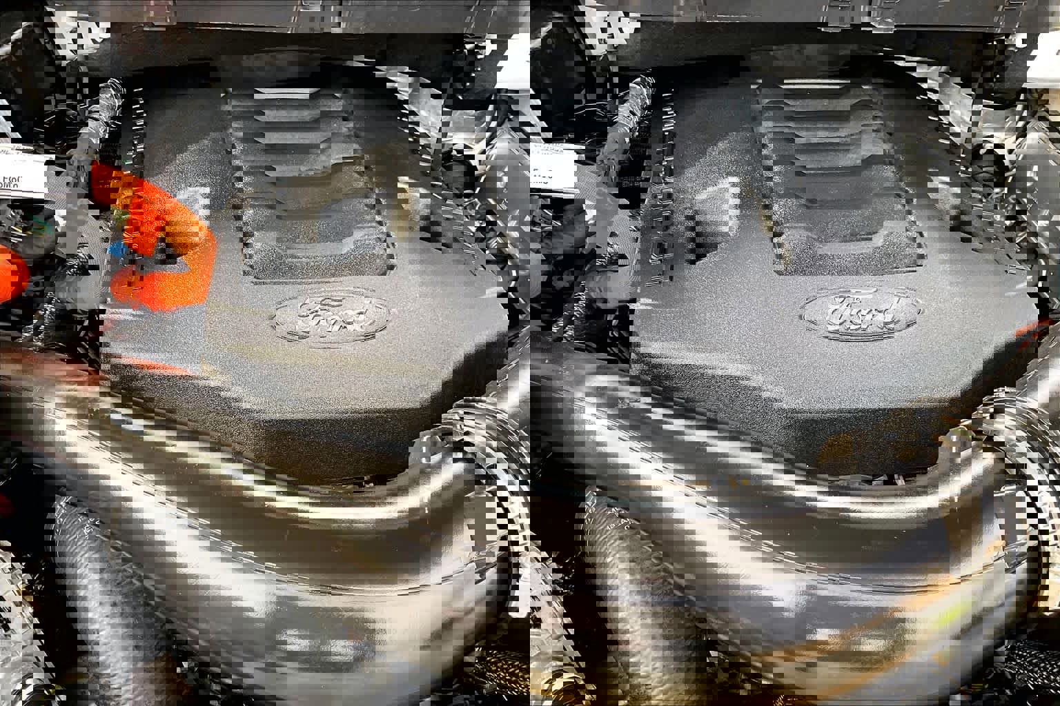 Certified 2023 Ford F150 XLT w/ Equipment Group 302A High image 34