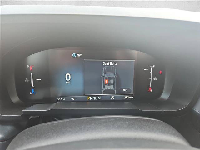 Certified 2025 Ford Maverick Lobo AWD/4WD image 11