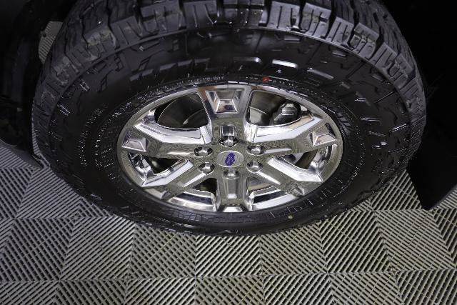 Certified 2023 Ford F150 XLT w/ Equipment Group 302A High AWD/4WD image 38
