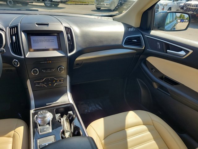 Certified 2019 Ford Edge SEL w/ Equipment Group 201A image 21