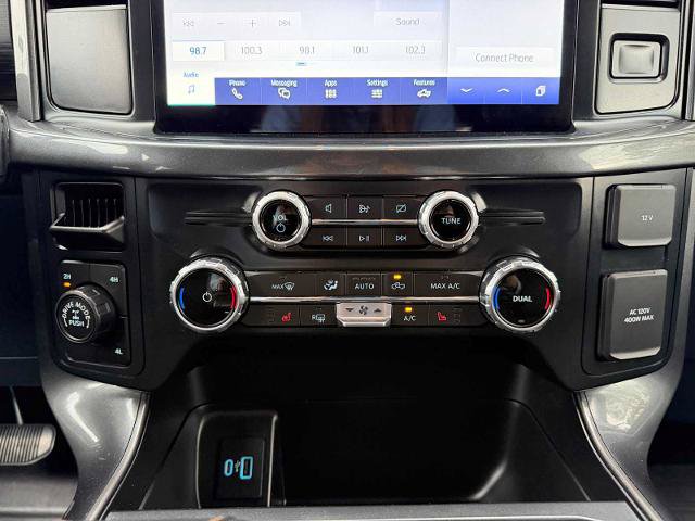 Certified 2022 Ford F150 Tremor w/ Equipment Group 401A Mid AWD/4WD image 17