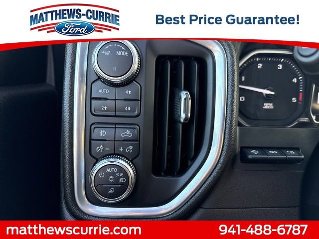 Used 2022 GMC Sierra 3500 AT4 w/ AT4 Premium Plus Package AWD/4WD image 28