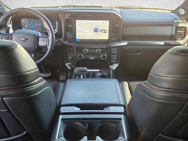 Certified 2025 Ford F150 Raptor image 19