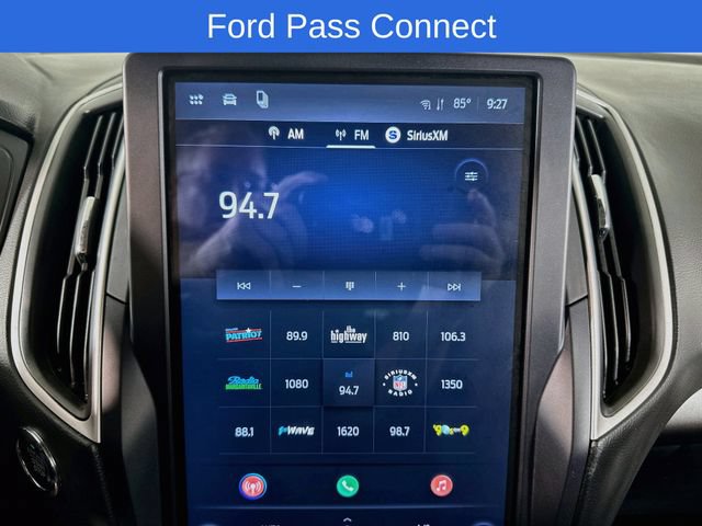 Certified 2024 Ford Edge SEL AWD/4WD image 29