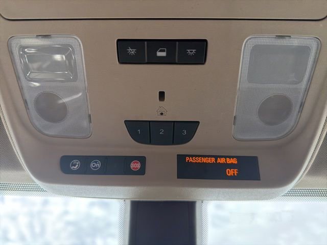 Used 2017 Buick Envision Essence image 38