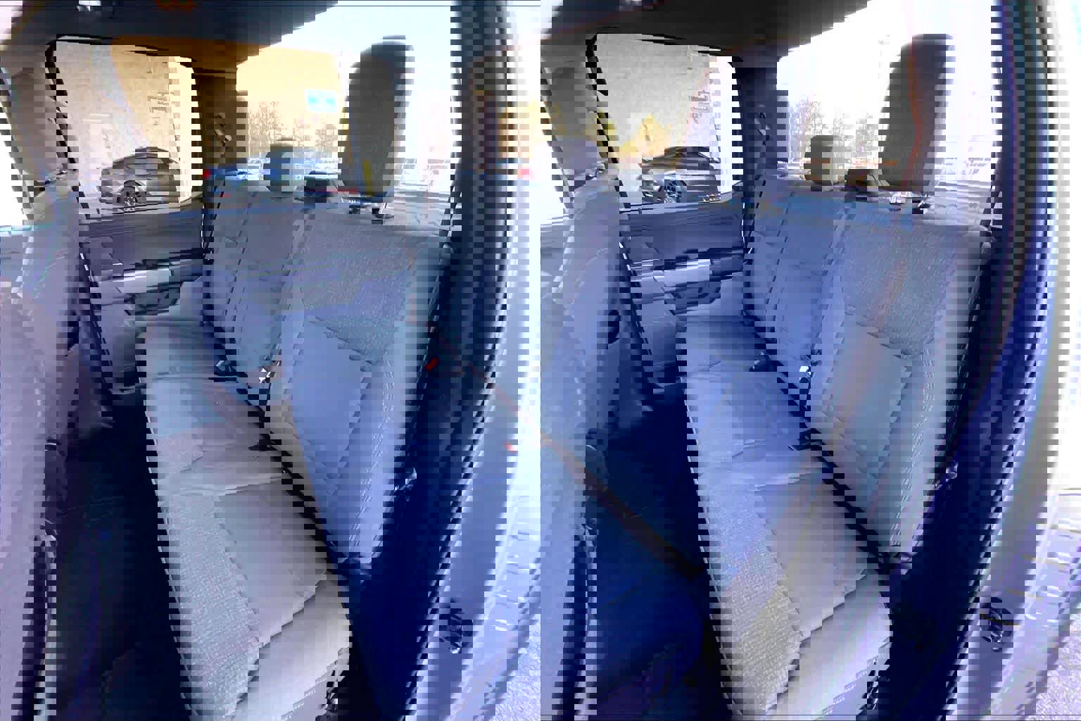 Certified 2025 Ford F150 XLT w/ Equipment Group 301A Standard image 20