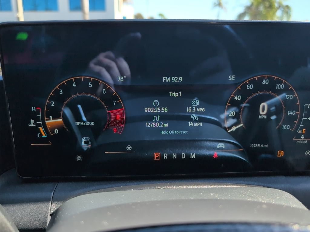 Certified 2024 Ford Mustang GT image 14