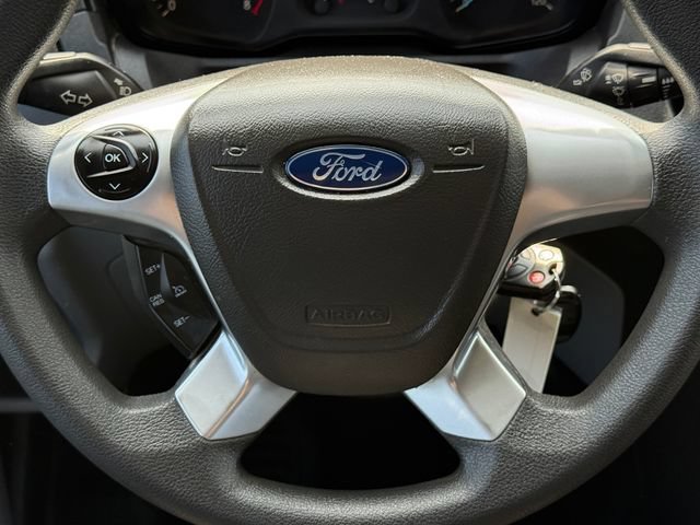 Certified 2019 Ford Transit 250 148 Medium Roof RWD image 28