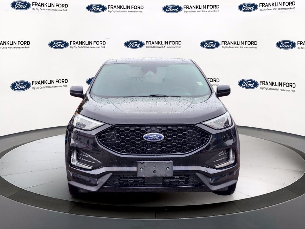 Certified 2023 Ford Edge ST-Line AWD/4WD image 8