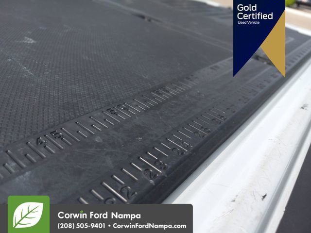 Certified 2023 Ford F150 Raptor w/ Equipment Group 802A Raptor R AWD/4WD image 32