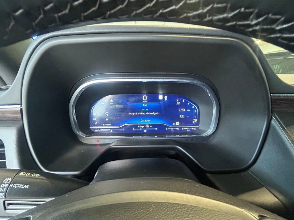 Used 2023 Chevrolet Tahoe LT image 39