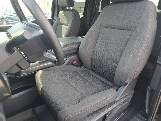 Certified 2023 Ford F150 XLT AWD/4WD image 22