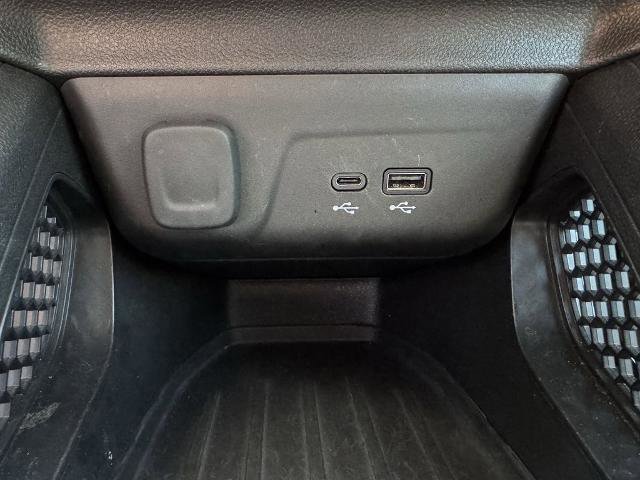 Used 2024 Chevrolet TrailBlazer LS w/ LS Convenience Package image 9