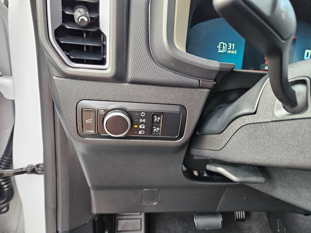 Certified 2025 Ford Bronco Sport Big Bend AWD/4WD image 21