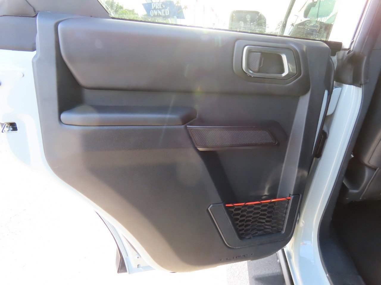 Certified 2022 Ford Bronco Raptor image 18