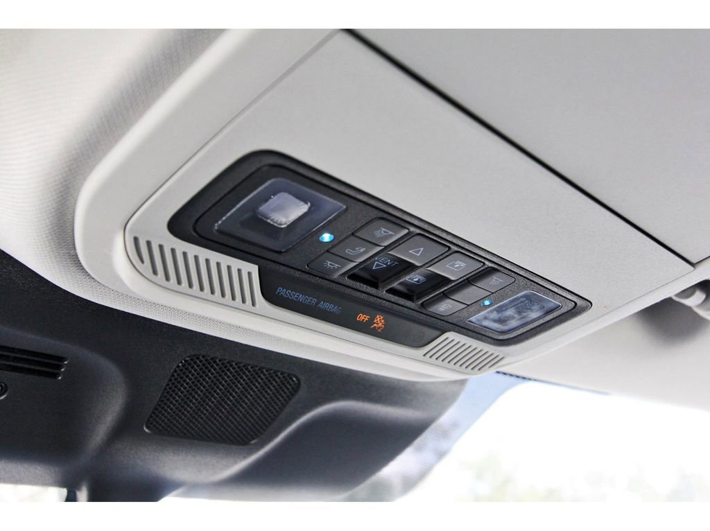 Certified 2025 Ford Expedition Max Active AWD/4WD image 20