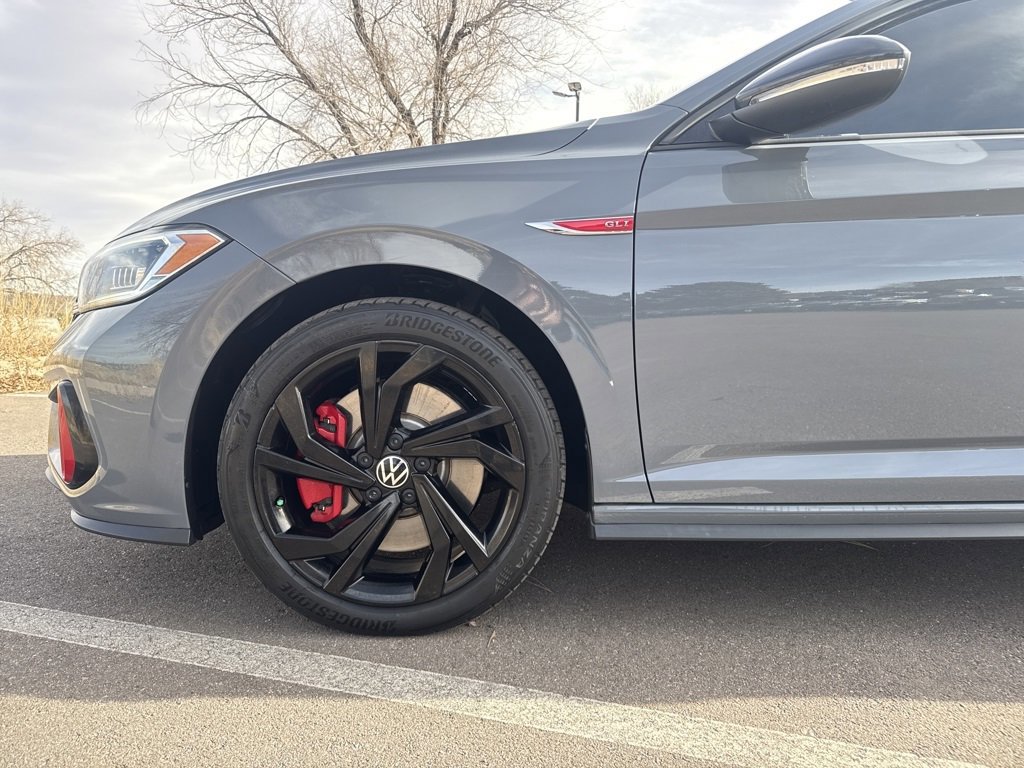 Used 2023 Volkswagen Jetta GLI Autobahn image 33