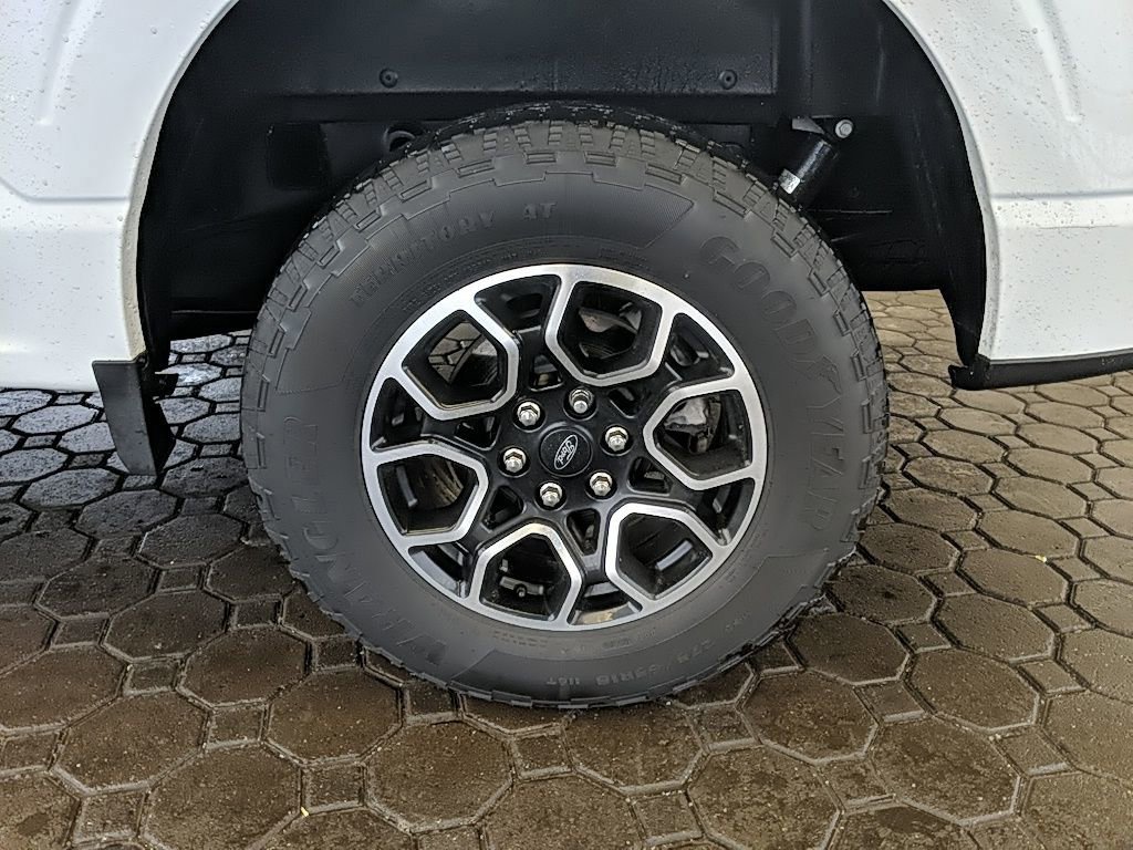 Certified 2023 Ford F150 XLT w/ Equipment Group 302A High image 9