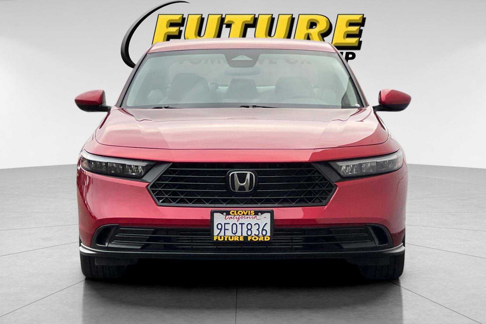 Used 2023 Honda Accord LX image 8