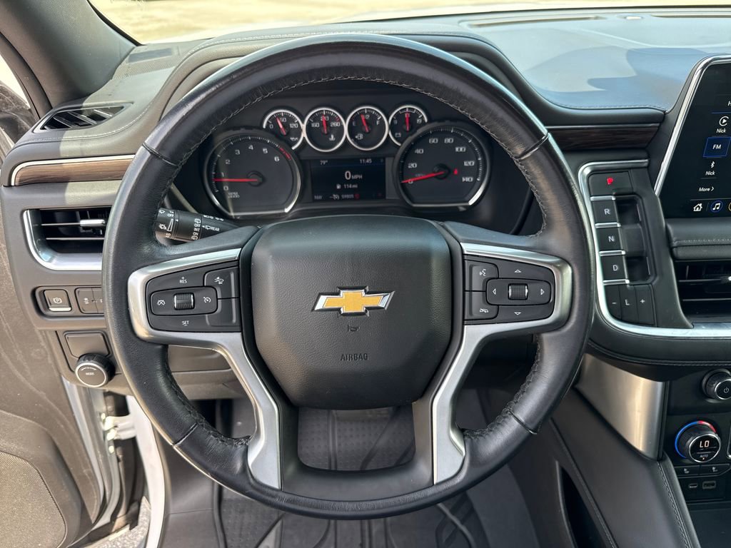 Used 2021 Chevrolet Tahoe LT RWD image 15