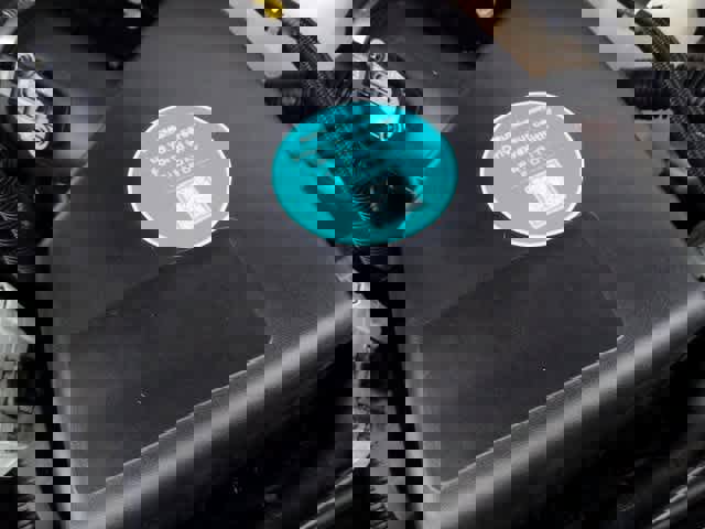 Used 2024 Chevrolet Silverado 1500 Custom image 34