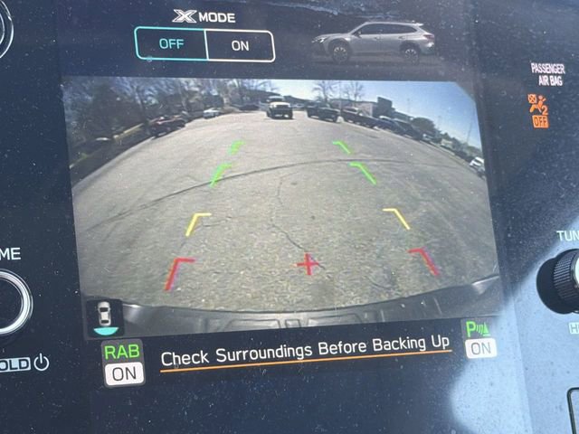 Used 2023 Subaru Outback Touring image 17