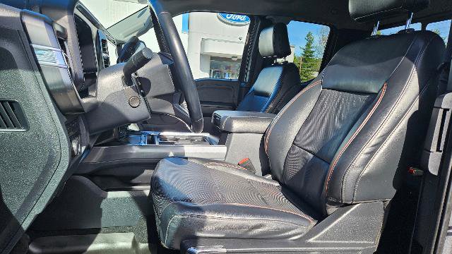Certified 2024 Ford F350 Lariat image 15