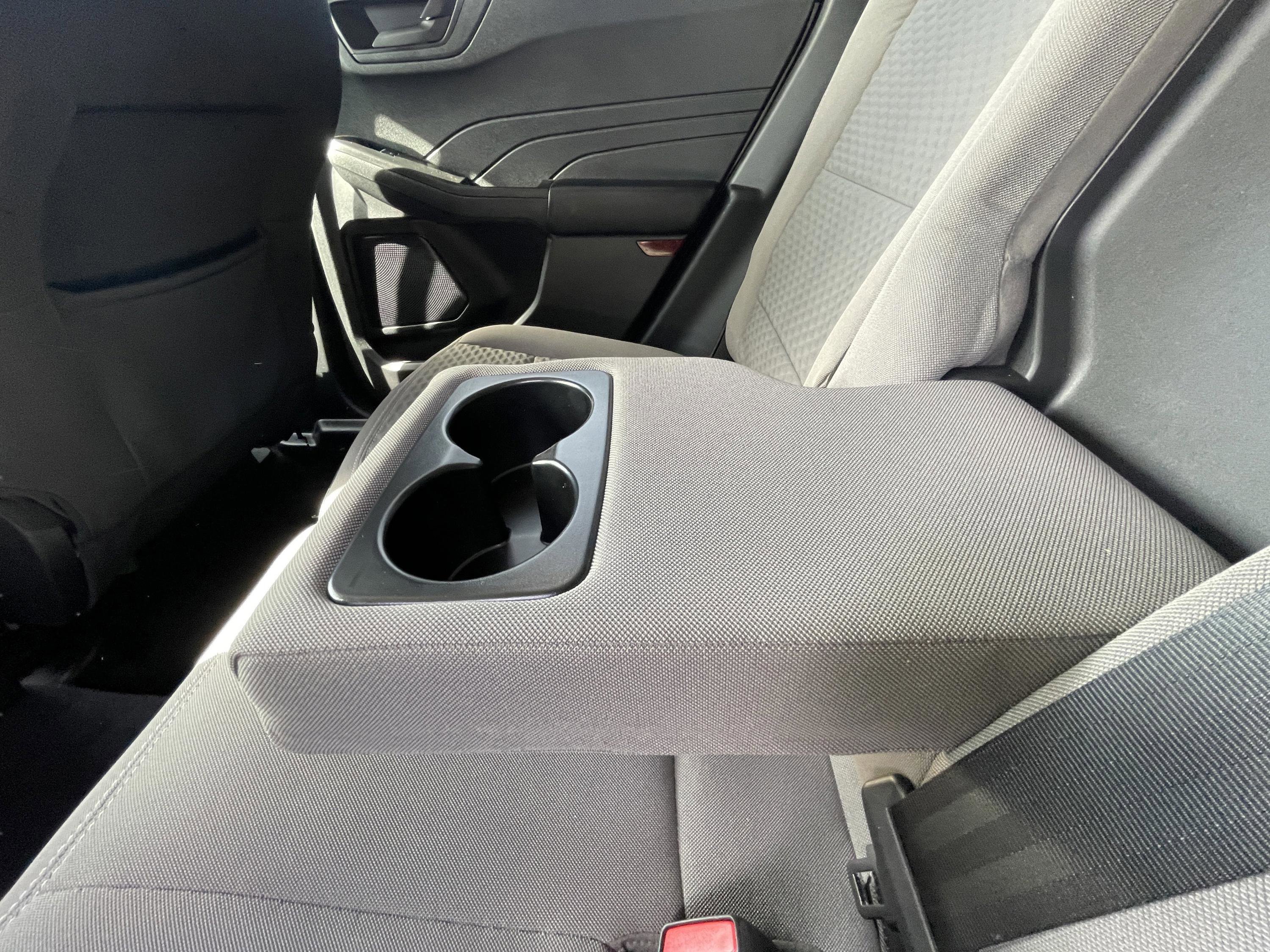 Certified 2022 Ford Escape SE w/ Convenience Package AWD/4WD image 30