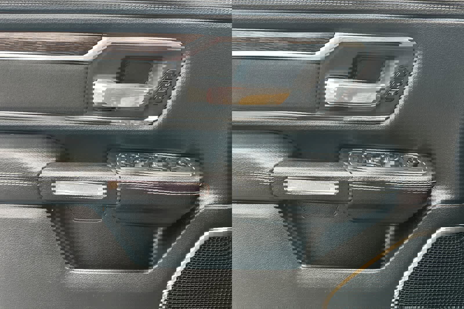 Used 2020 RAM 1500 Laramie image 12