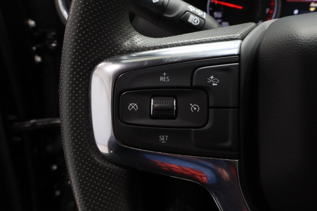 Used 2023 Chevrolet Blazer LT w/ Driver Confidence Package image 27