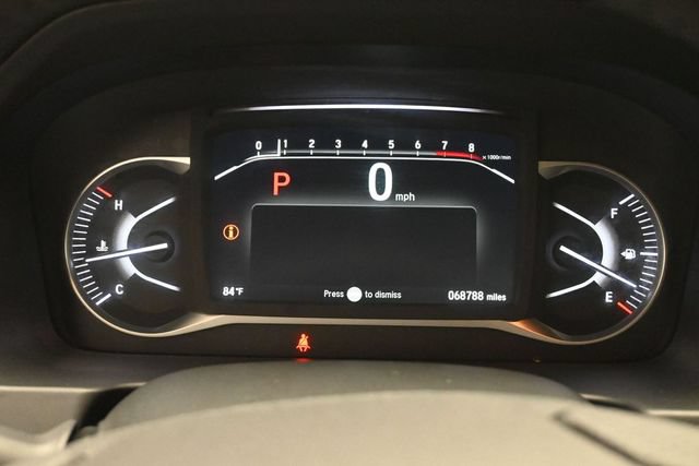 Used 2023 Honda Passport EX-L image 14