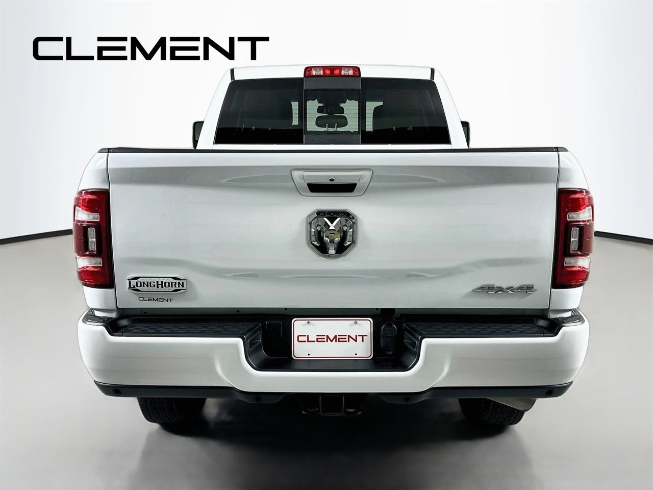 Used 2024 RAM 3500 Limited AWD/4WD image 8