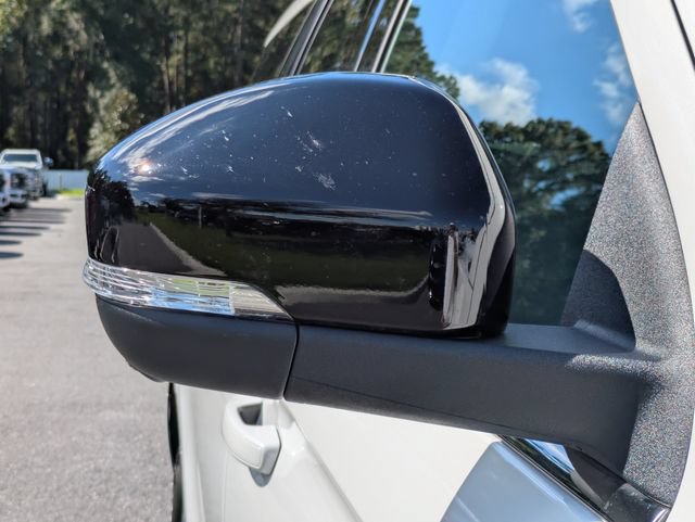 Certified 2027 Ford Expedition Active RWD image 12