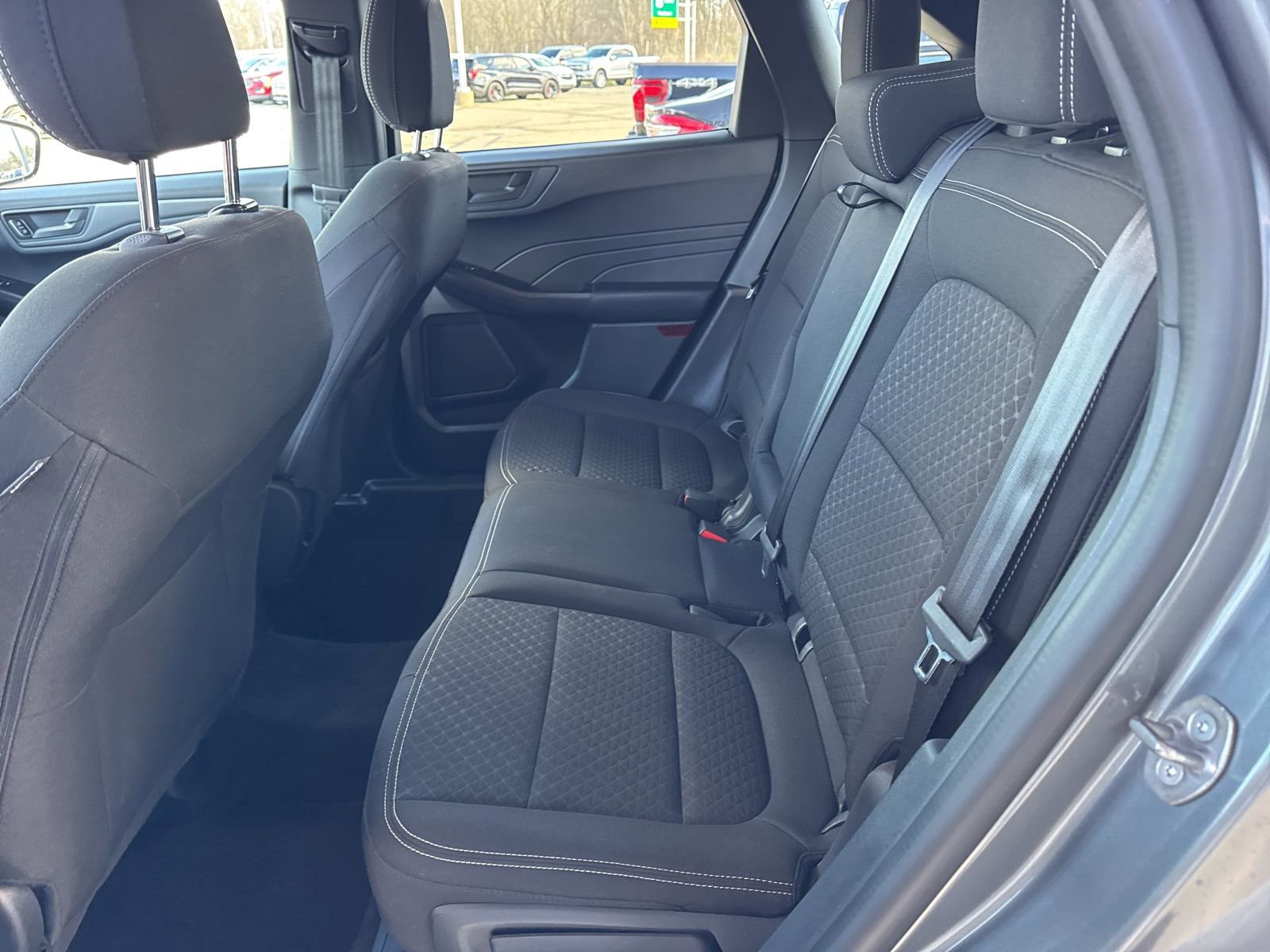 Certified 2024 Ford Escape Active image 37