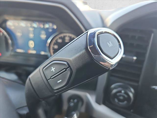 Certified 2023 Ford F150 XLT w/ Equipment Group 301A Mid AWD/4WD image 11