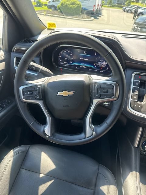 Used 2023 Chevrolet Tahoe LT w/ LT Signature Package AWD/4WD image 28