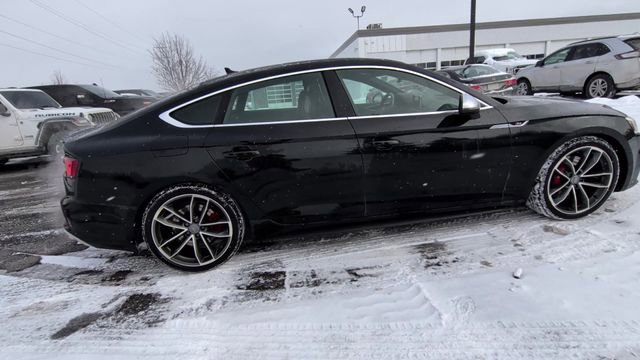 Used 2019 Audi S5 Premium Plus image 9