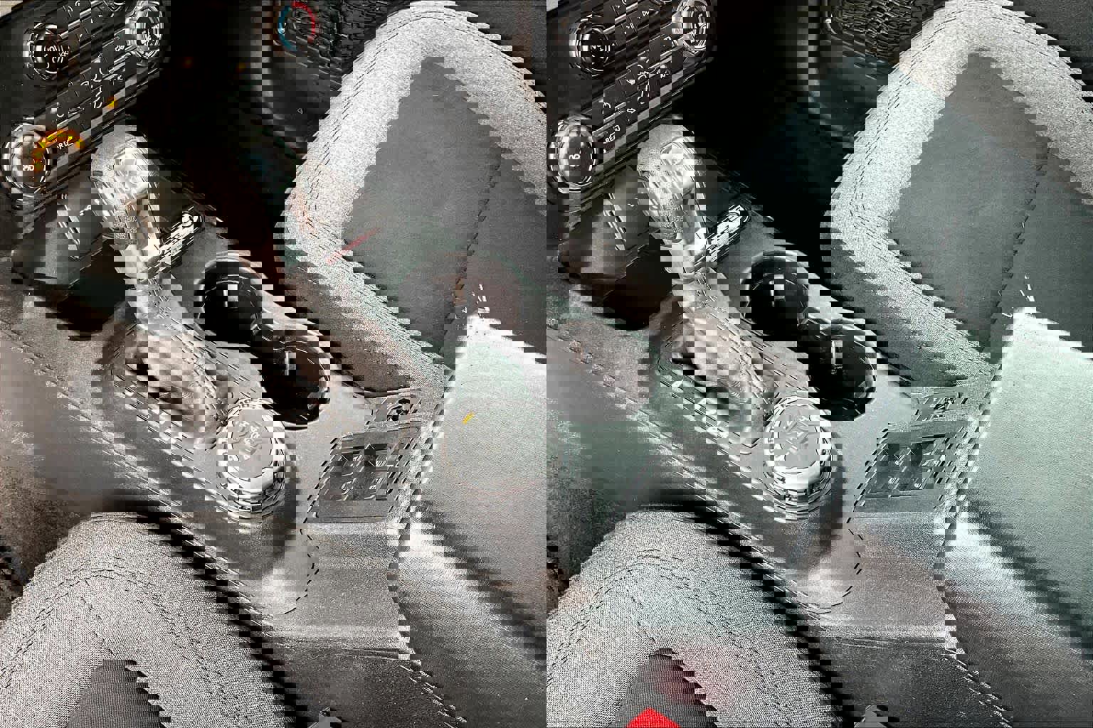 Certified 2021 Ford Bronco 4-Door image 17