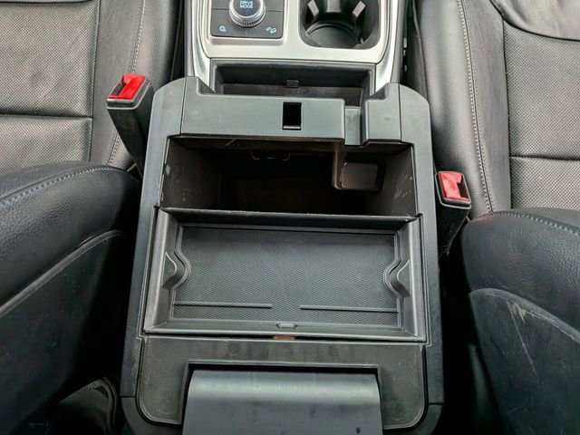 Certified 2020 Ford Explorer Limited AWD/4WD image 32