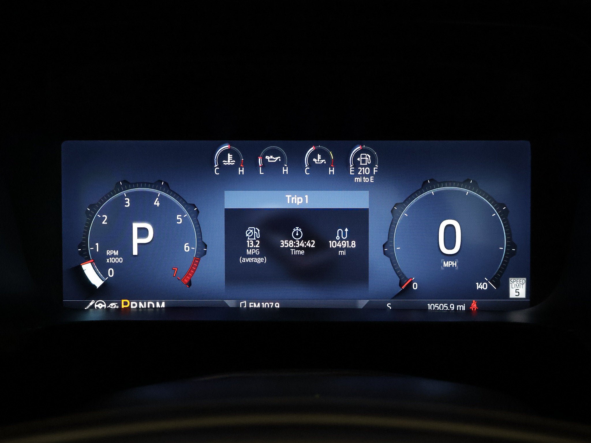 Certified 2025 Ford F150 Raptor AWD/4WD image 29