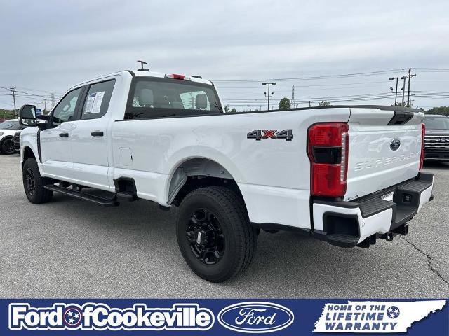 Certified 2025 Ford F250 XL w/ STX Appearance Package AWD/4WD image 6