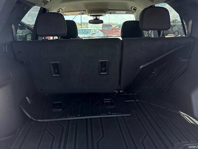 Used 2024 Chevrolet Equinox LT w/ LPO, Floor Liner Package FWD image 12