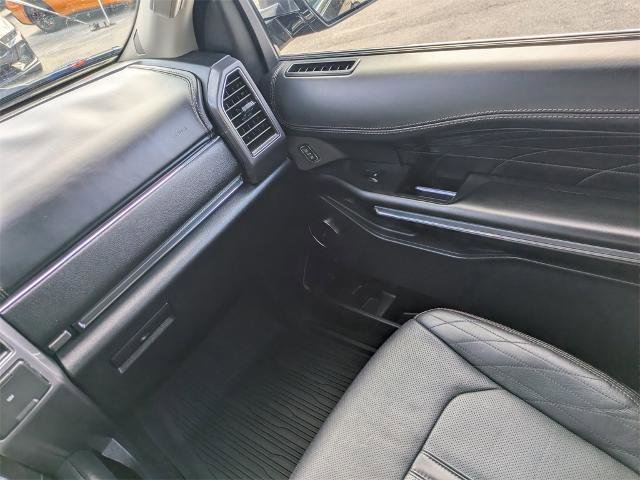 Certified 2020 Ford Expedition Platinum image 19