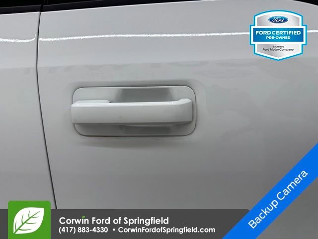 Certified 2022 Ford F250 Lariat image 10